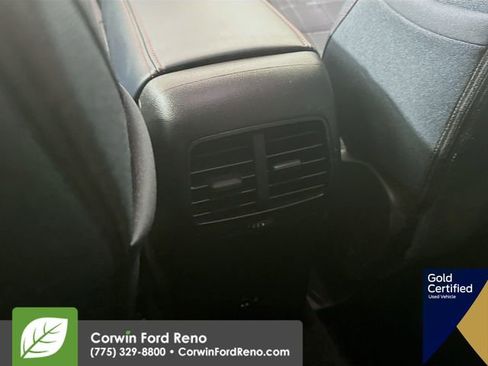Certified 2024 Ford Bronco Sport Heritage w/ Heritage Convenience Package AWD/4WD image 28