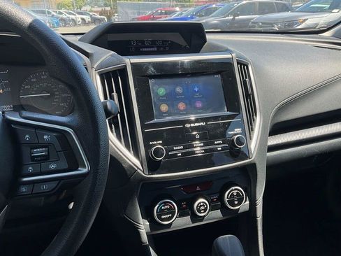 Certified 2023 Subaru Crosstrek 2.0i AWD/4WD image 18