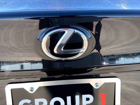 Used 2024 Lexus RC 350 F Sport image 9