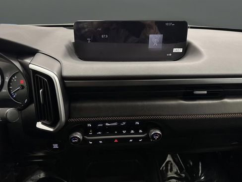 Used 2024 MAZDA CX-50 AWD 2.5 Turbo w/ Weather Package image 9