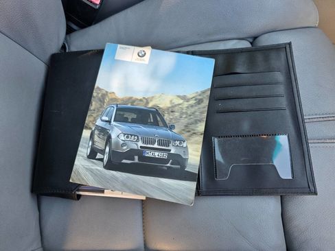 Used 2007 BMW X3 3.0si image 30