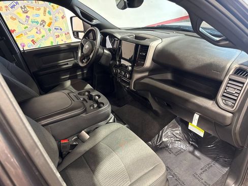 Used 2024 RAM 2500 Tradesman w/ Chrome Appearance Group AWD/4WD image 60