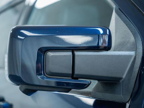 Certified 2024 Ford F150 Lariat w/ Equipment Group 502A High image 14