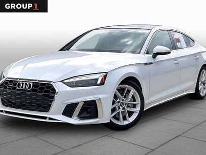 Used 2023 Audi A5 2.0T Premium Plus w/ Premium Plus