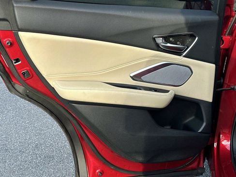 Used 2020 Acura RDX AWD w/ Advance Package image 14