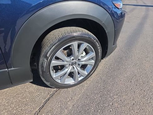 Used 2025 MAZDA CX-30 AWD 2.5 S w/ Preferred Package image 8