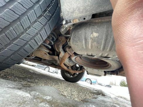 Used 2012 MAZDA CX-9 Touring image 25