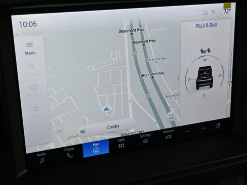 New 2025 Ford Bronco Badlands image 24