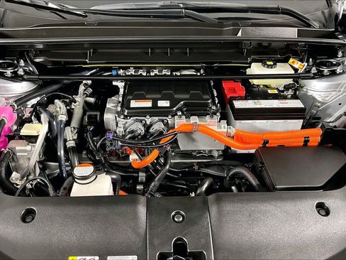 Used 2023 Lexus RZ 450e Premium image 30