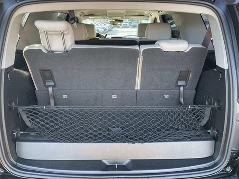 Used 2016 Chevrolet Tahoe LS w/ All-Season Package image 9