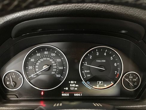 Used 2014 BMW 428i Convertible image 26