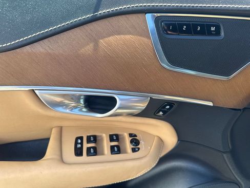 Used 2017 Volvo XC90 T6 Inscription AWD/4WD image 22