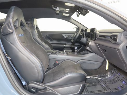 Used 2024 Ford Mustang Dark Horse w/ Security Package image 20