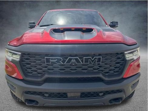 Used 2026 RAM 1500 RHO w/ RHO Level 1 Equipment Group AWD/4WD image 25
