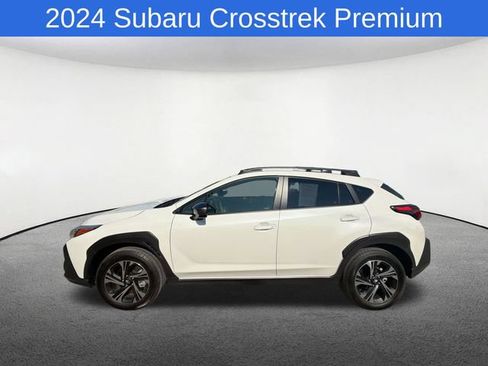 Used 2024 Subaru Crosstrek 2.5i Limited AWD/4WD image 3