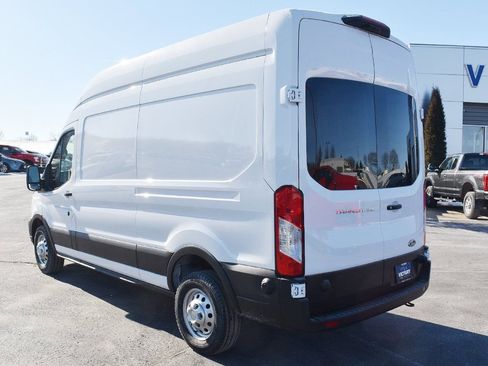 New 2025 Ford Transit 350 Base image 3