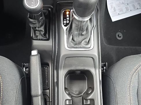 New 2026 Jeep Gladiator Sport image 31