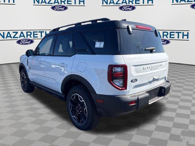 New 2026 Ford Bronco Sport Outer Banks w/ Outer Banks Tech Package+ AWD/4WD image 5