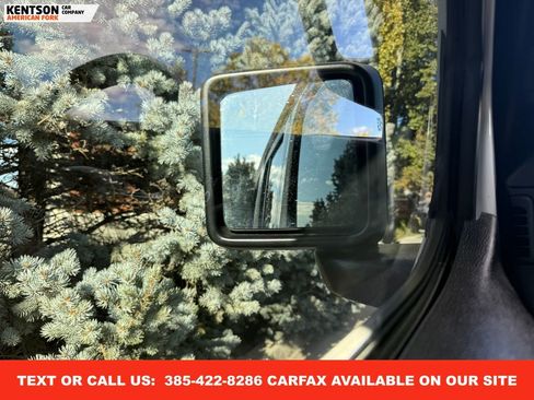 Used 2020 Jeep Wrangler Unlimited Willys image 22