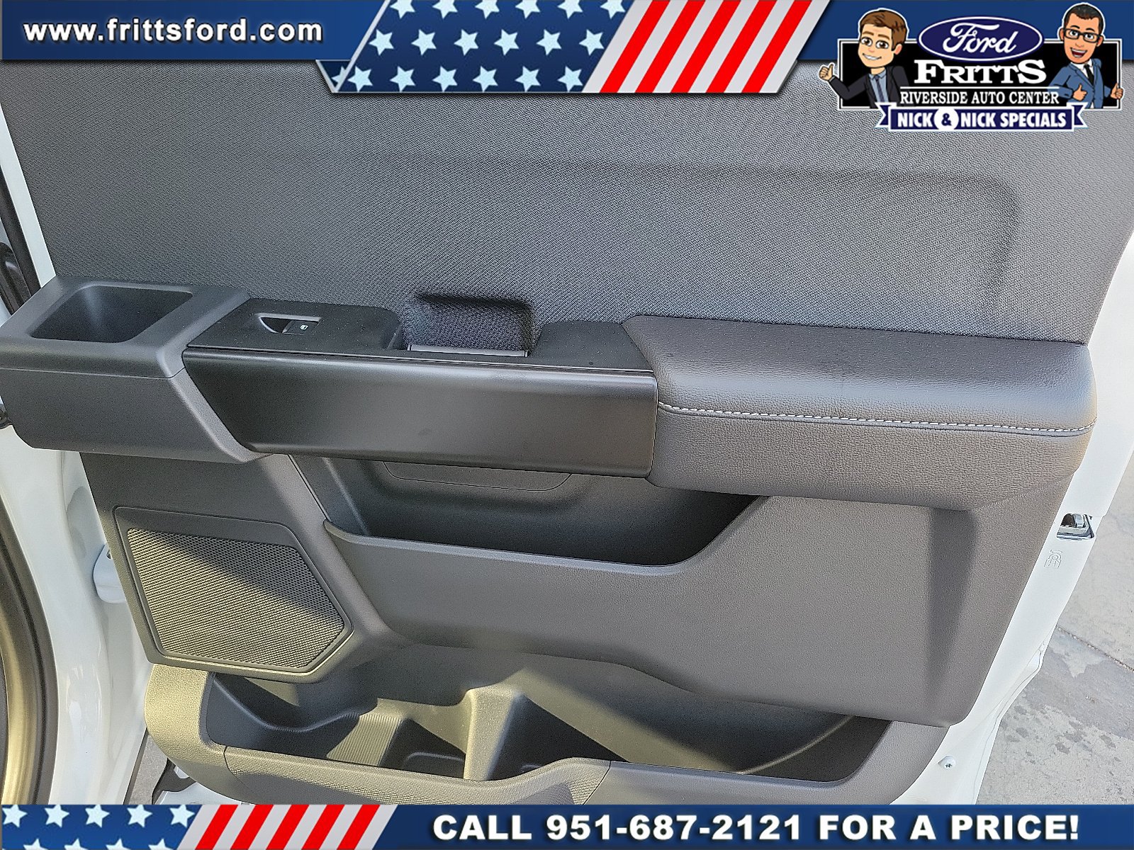 New 2026 Ford F150 STX w/ Equipment Group 200A RWD image 21