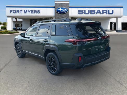 New 2026 Subaru Outback Limited image 5