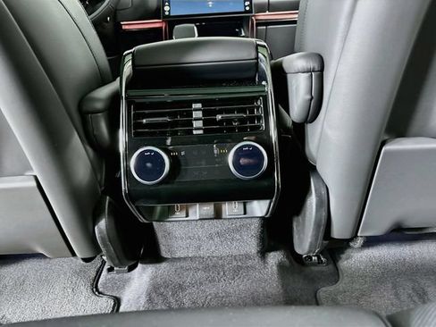 New 2026 Land Rover Range Rover Sport Dynamic SE AWD/4WD image 24