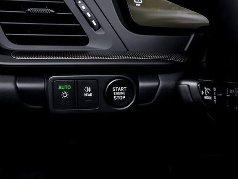 Used 2026 Porsche 911 Targa 4 GTS image 39