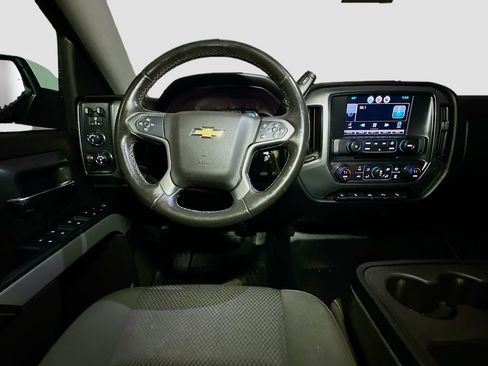 Used 2015 Chevrolet Silverado 1500 LT w/ LT Convenience Package AWD/4WD image 33