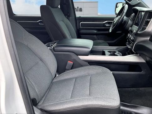 Used 2020 RAM 1500 Big Horn image 14