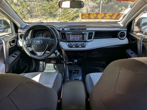 Used 2014 Toyota RAV4 LE AWD/4WD image 23