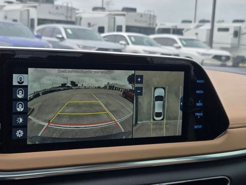 Used 2020 Hyundai Sonata Limited FWD image 13