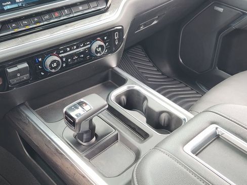 Certified 2022 Chevrolet Silverado 1500 LTZ image 20