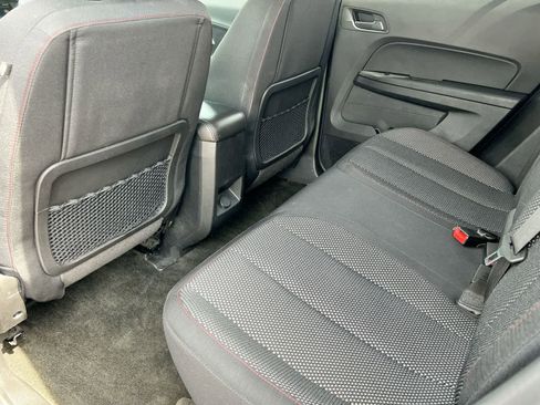 Used 2016 Chevrolet Equinox LT w/ Convenience Package FWD image 18