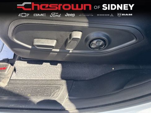 Used 2023 Jeep Grand Cherokee L Limited w/ Luxury Tech Group II image 49