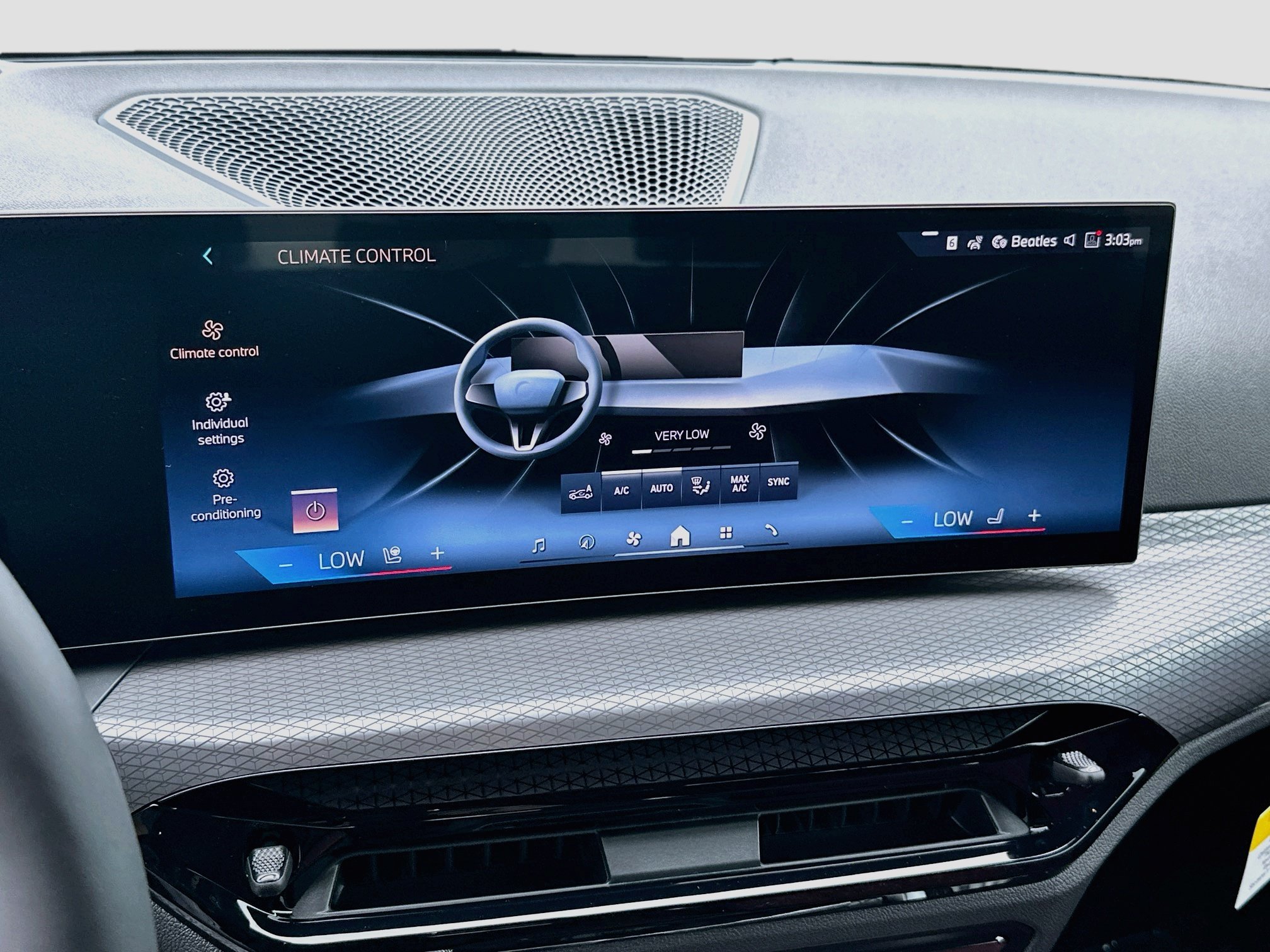 New 2026 BMW 430i w/ M Sport Package RWD image 13