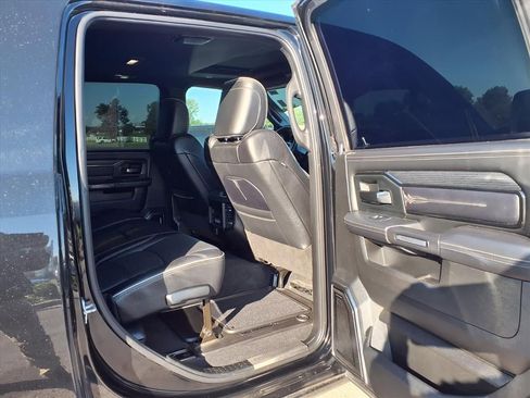 Used 2024 RAM 3500 Limited image 31