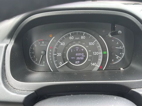 Used 2013 Honda CR-V EX-L image 20
