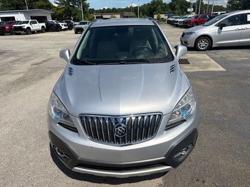 Used 2013 Buick Encore Leather FWD image 19