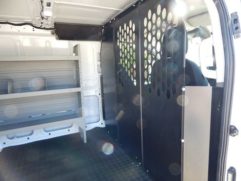 Used 2025 Ford Transit 250 Low Roof w/ Exterior Upgrade Package RWD image 14