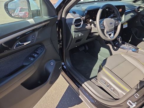 New 2026 Chevrolet TrailBlazer ACTIV w/ Convenience Package image 10