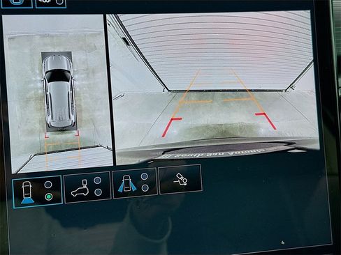 New 2026 GMC Acadia Elevation w/ Black Edition image 14