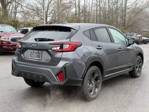 Certified 2026 Subaru Crosstrek 2.5i image 3