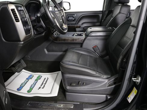 Used 2015 GMC Sierra 1500 Denali AWD/4WD image 13
