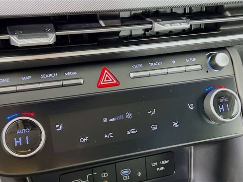 Certified 2026 Hyundai Sonata SEL FWD image 13