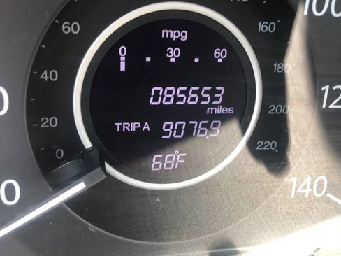 Used 2014 Honda CR-V EX image 25