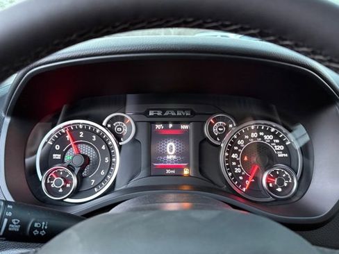 New 2026 RAM 1500 Big Horn image 17