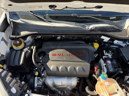 Used 2016 RAM ProMaster City Tradesman SLT w/ Rear Back-up Camera Group image 10