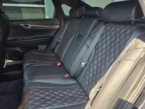 Used 2024 Genesis G80 3.5T Sport image 17