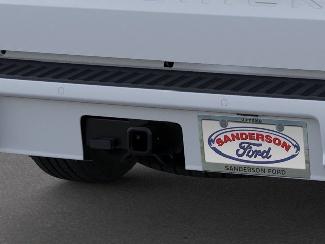New 2026 Ford Maverick Lobo AWD/4WD image 23