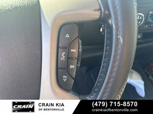 Used 2009 Chevrolet Silverado 1500 LT w/ Power Pack Plus AWD/4WD image 27
